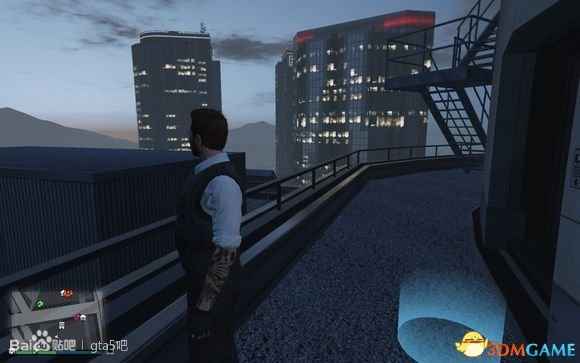 《GTAOL》2025独家揭秘：最佳办公室选址攻略！