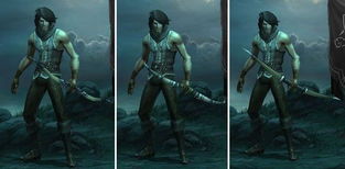 《暗黑3》高玩专属:打造逼真微缩景观模型攻略秘籍 《暗黑3》高玩专属:打造逼真微缩景观模型攻略秘籍