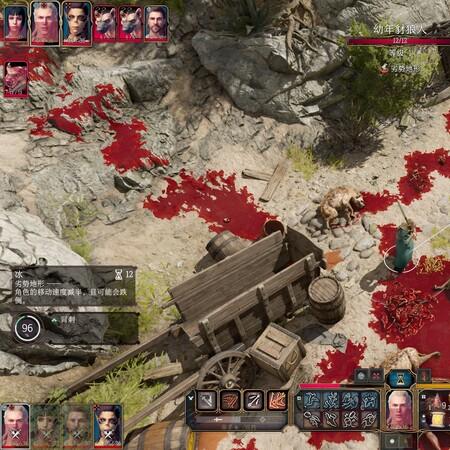 《博德之门3》骰子机制深度揭秘:掌握战斗核心! 《博德之门3》骰子机制深度揭秘:掌握战斗核心!