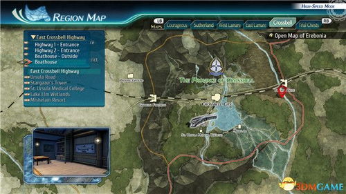 《荒野猎人》资源攻略:高效采集路线曝光! 《荒野猎人》资源攻略:高效采集路线曝光!