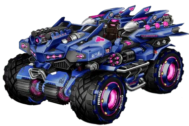 七彩晶石限时抢！爆天雷诺-金刚强势归来，全新价值等你来战