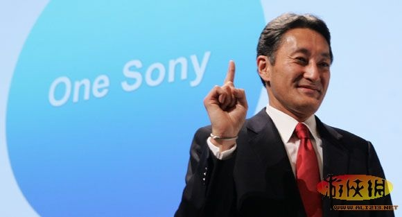 《索尼微软牵手上海市委，游戏审核新篇章》