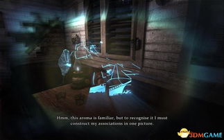 《福尔摩斯:罪与罚》自由探案,沉浸式解谜体验 《福尔摩斯:罪与罚》自由探案,沉浸式解谜体验