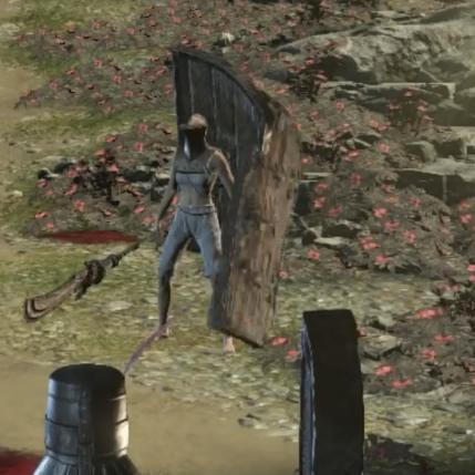 《黑暗之魂3》DLC2环印城剧情揭秘：深度解析！