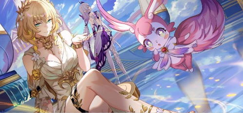 崩坏,星穹铁道阿格莱雅队伍配速?两图速览帮你轻松搞懂！