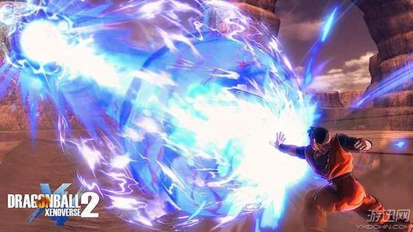 《龙珠超宇宙2》新境界预告:探索未知的宇宙奥秘 《龙珠超宇宙2》新境界预告:探索未知的宇宙奥秘