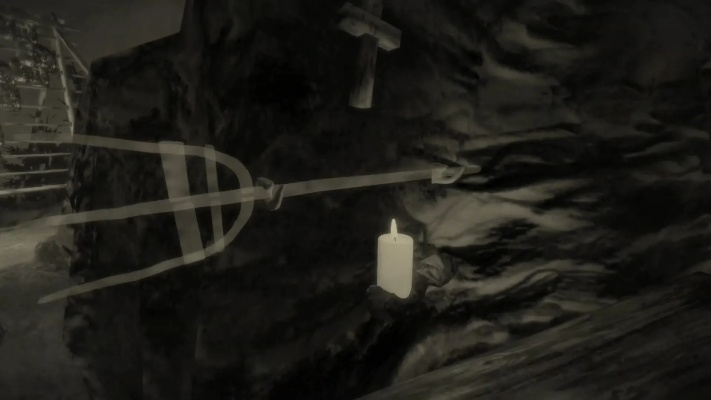 《Mundaun》预告片惊悚来袭!揭秘未知恐怖世界 《Mundaun》预告片惊悚来袭!揭秘未知恐怖世界