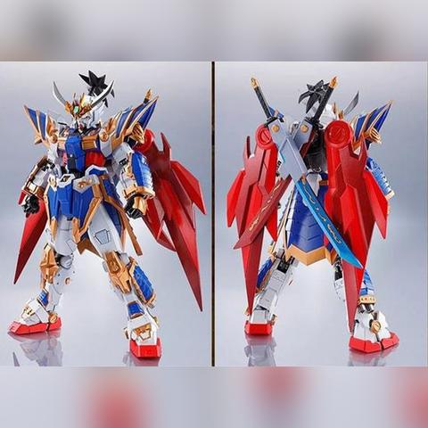 《量子00敢达超限定版!《敢达争锋对决》全新战力降临》 《量子00敢达超限定版!《敢达争锋对决》全新战力降临》