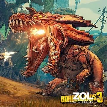 《无主之地3》潘多拉星球预告：探险新篇章即将开启