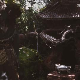 《黑神话悟空》土地庙篝火点攻略：第一章传送点全解析