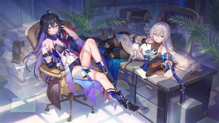 《崩坏星穹铁道》云璃高效培养技巧揭秘 《崩坏星穹铁道》云璃高效培养技巧揭秘