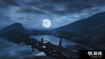 《亲爱的艾斯特》重制版情人节惊喜登陆PC，浪漫游戏不容错过