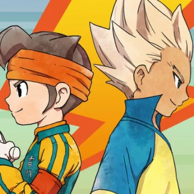 《闪电十一人》全新截图惊艳亮相,7月27日大揭秘! 《闪电十一人》全新截图惊艳亮相,7月27日大揭秘!