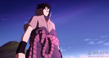 《火影：究极风暴4》萌动回忆，鸣佐童年再现！