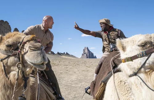 《悬崖之马》新游曝光：惊险探险，马背上的冒险之旅