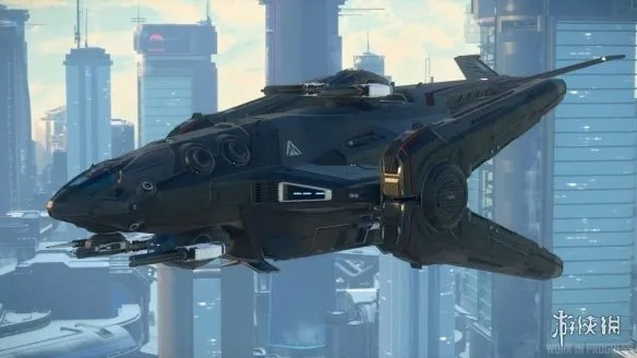 《星际公民》众筹突破3800万！玩家狂热支持，创纪录！