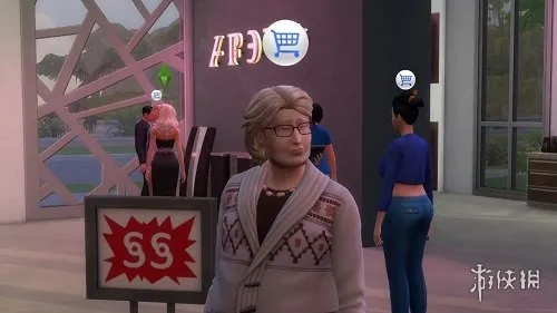 《模拟人生4》MOD新体验：告别联网，畅享悔过自新之旅