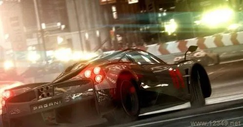 《超级房车赛2》画质巅峰!独家预告片截图大揭秘 《超级房车赛2》画质巅峰!独家预告片截图大揭秘