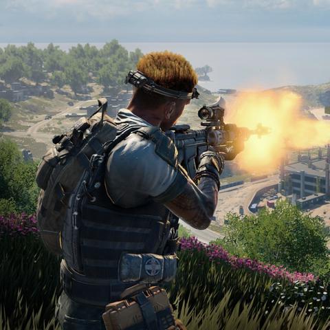 《使命召唤15》隐藏路线攻略:解锁地图不为人知的捷径 《使命召唤15》隐藏路线攻略:解锁地图不为人知的捷径