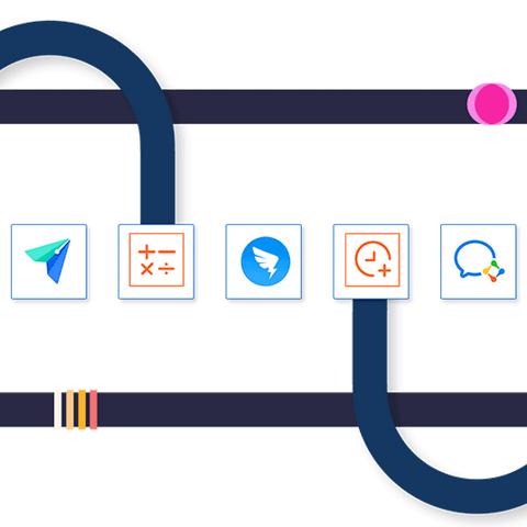 抖音算法揭秘:人工+机器协同,主动推荐核心语义 抖音算法揭秘:人工+机器协同,主动推荐核心语义