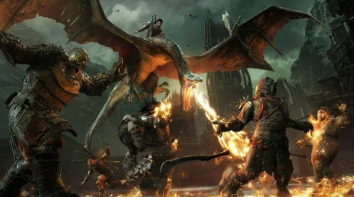 《俄蜥2》Steam独占！砍杀盛宴，等你来战！