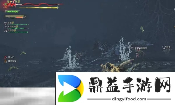 《荒野猎人》护凶爪龙攻略：高效打法+掉落解析