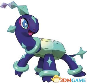 《宝可梦朱紫》三大主线揭秘：探索新世界，捕捉未知宝可梦！