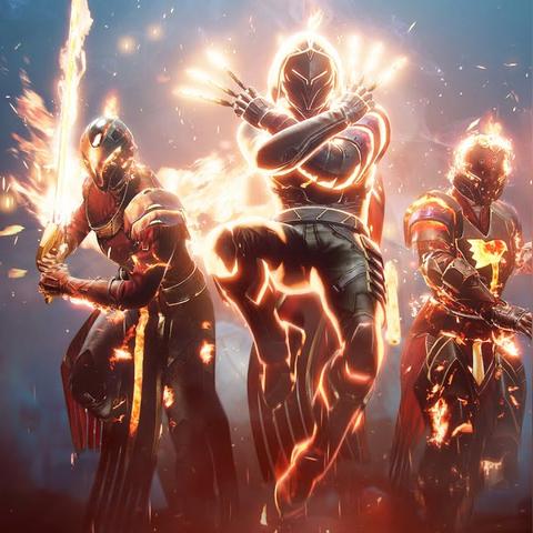 《命运2：邪姬魅影》豪华版狂揽Steam销量冠军