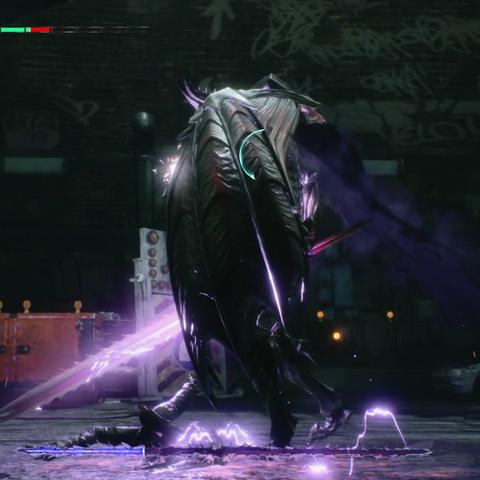 《鬼泣5》Xbox特惠狂欢,独家折扣等你来抢! 《鬼泣5》Xbox特惠狂欢,独家折扣等你来抢!