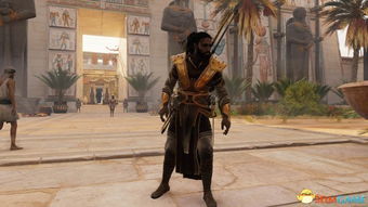 《刺客信条：起源》全新游戏+模式曝光，探索未知挑战！