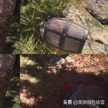 《冰原重弩终盘神装曝光!《怪物猎人世界》最强配置攻略》 《冰原重弩终盘神装曝光!《怪物猎人世界》最强配置攻略》