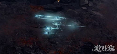 《命运方舟》银月刀锋爆刀流输出攻略，轻松掌握高爆伤害！