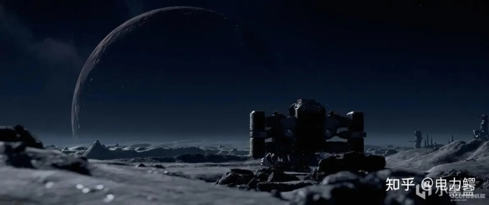 《星空奥秘揭秘：深度解析游戏世界观设定》