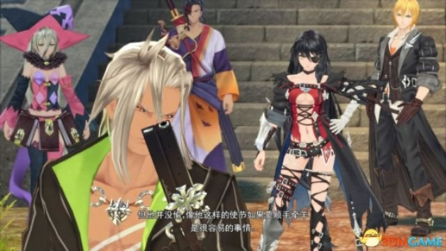 《狂战传说》深度攻略：50小时主线畅玩，80小时全探索秘籍