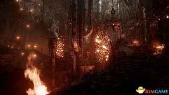 《恐怖迷城》众筹启动!独家预告片曝光,惊悚来袭! 《恐怖迷城》众筹启动!独家预告片曝光,惊悚来袭!