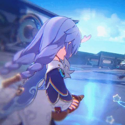 《崩坏星穹铁道》那刻夏培养全攻略：机制揭秘+最佳装备与阵容搭配