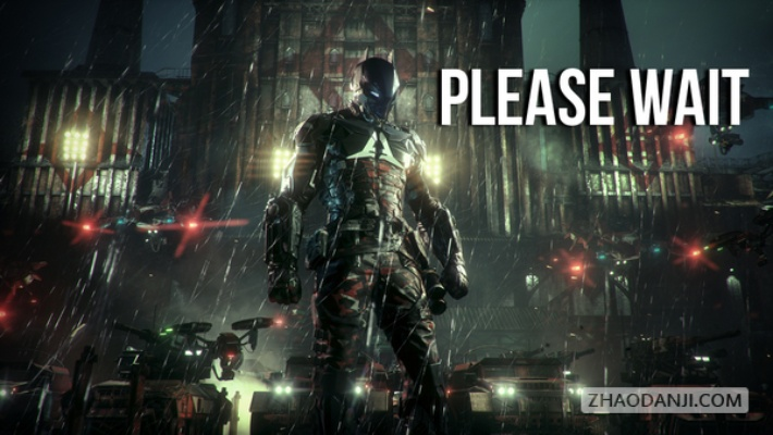 《蝙蝠侠:阿甘骑士》E3 2015独家预告,沉浸式体验来袭 《蝙蝠侠:阿甘骑士》E3 2015独家预告,沉浸式体验来袭