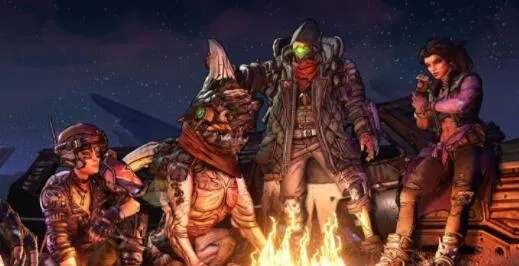 《无主之地3》疯狂收获节挑战攻略：万圣节全活动解析