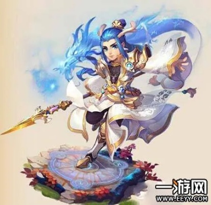 《苍龙白鸟童身剑法：满定力开局攻略揭秘》