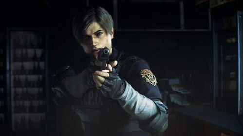 《生化2重制版》隐藏士兵攻略:揭秘遗忘英雄! 《生化2重制版》隐藏士兵攻略:揭秘遗忘英雄!