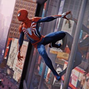 《蜘蛛侠：复刻版》PC版细节揭晓！新预告片震撼来袭