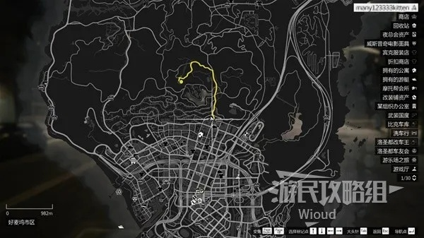 《GTAOL》文森特任务全攻略：榨干DLC油水，高效完成流程