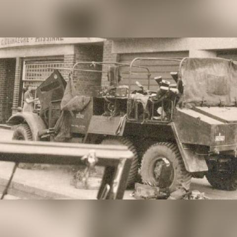 《使命召唤14》敦刻尔克战场:海滩血战预告曝光 《使命召唤14》敦刻尔克战场:海滩血战预告曝光