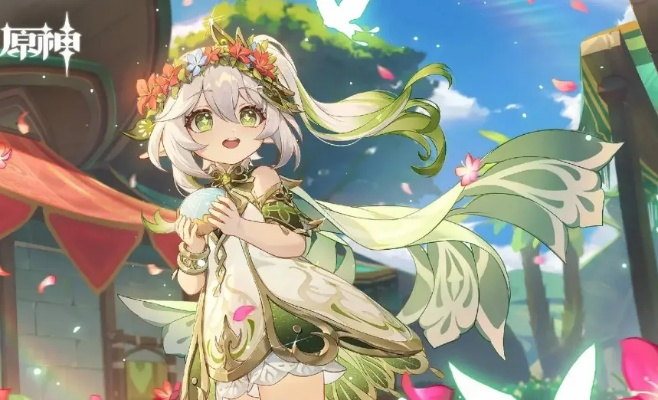 《原神》4.6奇饰大搜罗攻略：百万奇遇，虹色巡回全解析