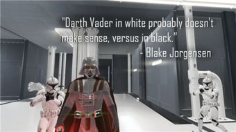 《星战前线2》MOD玩家福音：官方承诺不封禁账号