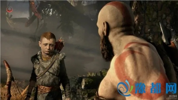 《战神》E32016新亮点：RPG模式革新来袭