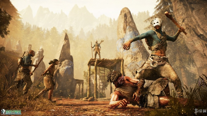 《孤岛惊魂：原始杀戮》VS《零之黎明》：谁才是生存王者？