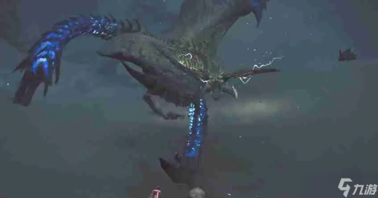 《荒野猎人》弓煌雷龙新样式路线全解析！