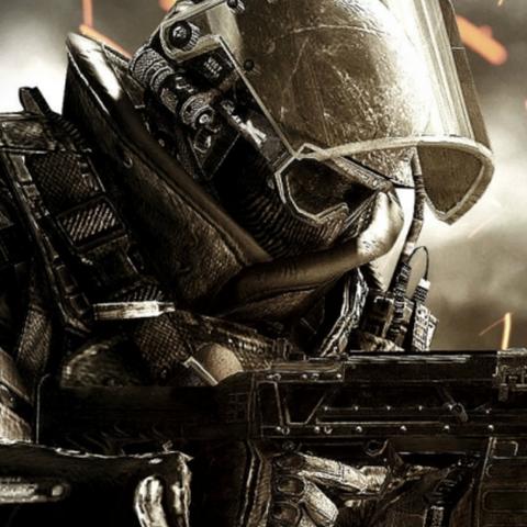 《使命召唤OL》首部预告片曝光!经典重现,热血回归! 《使命召唤OL》首部预告片曝光!经典重现,热血回归!