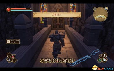 《神鬼寓言周年纪念版》全任务攻略深度解析 《神鬼寓言周年纪念版》全任务攻略深度解析